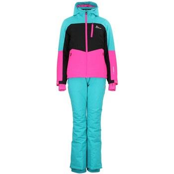 Pantalon Peak Mountain Ensemble de ski ABIOLA