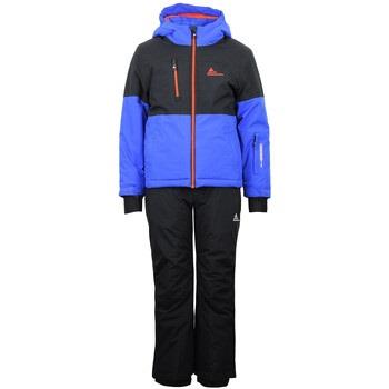 Pantalon enfant Peak Mountain Ensemble de ski ERUBY