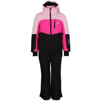 Pantalon enfant Peak Mountain Ensemble de ski FABIOLA