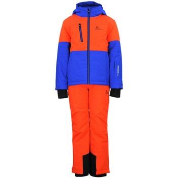 Pantalon enfant Peak Mountain Ensemble de ski ERUBY