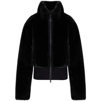 Veste Ea7 Emporio Armani copy of EA7 Hommes 7M0000038 Doudoune Noir