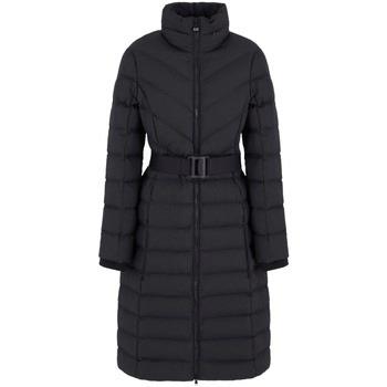 Veste Ea7 Emporio Armani Veste en duvet EA7 6DTL02 WOMAN WOVEN CABAN C...