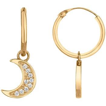 Boucles oreilles Phebus Boucles d'oreilles Femme