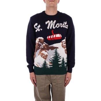 Pull Mc2 Saint Barth HER001101980G