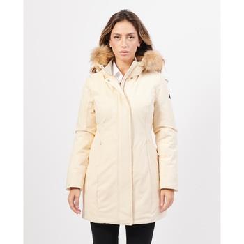 Blouson Yes Zee Parka en tissu