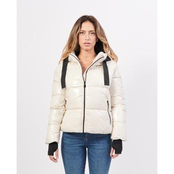 Blouson Suns Veste à capuche femme