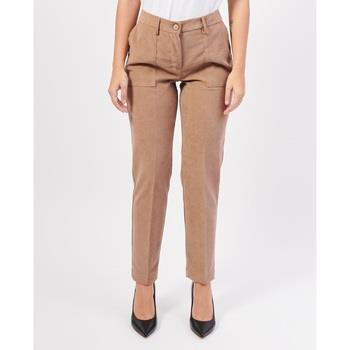 Pantalon Markup Pantalon en velours diagonal