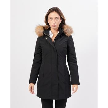 Blouson Yes Zee Parka en tissu