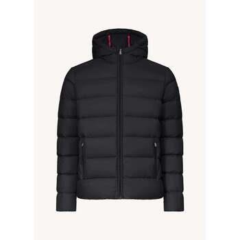 Manteau JOTT Doudoune John noire