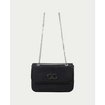 Cabas Gio Cellini Grande pochette avec logo