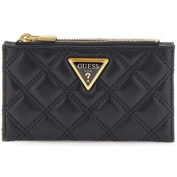 Portefeuille Guess GSBAG-SWQA8748360-blk