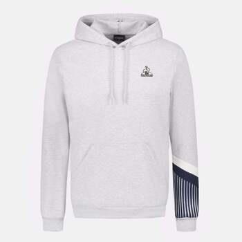 Sweat-shirt Le Coq Sportif Sweat à capuche Homme