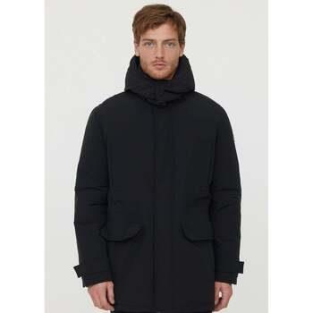 Manteau Lee Cooper Parka noire