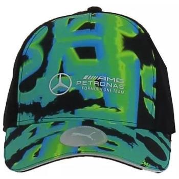 Casquette Puma MERCEDES AJUSTABLE