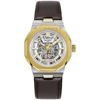 Montre Rotary GS05496/06, Automatic, 40mm, 10ATM