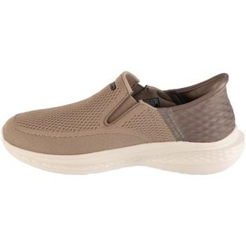 Baskets basses Skechers Slip-Ins: Slade - Deacon