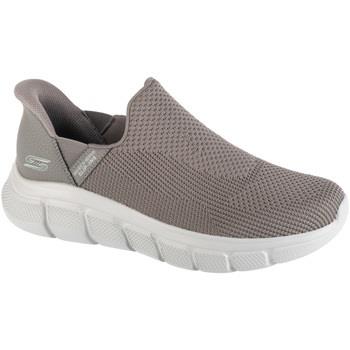 Baskets basses Skechers Slip-Ins: Bobs Sport B Flex - Resilient Edge