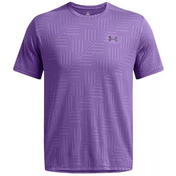 T-shirt Under Armour TECH Vent Geotessa