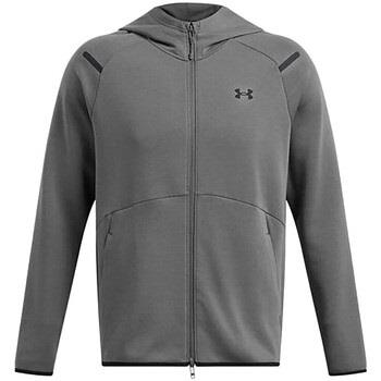 Sweat-shirt Under Armour hirt à capuche Unstoppable Fleece F