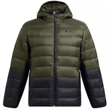 Veste Under Armour LEGEND DOWN HOODED