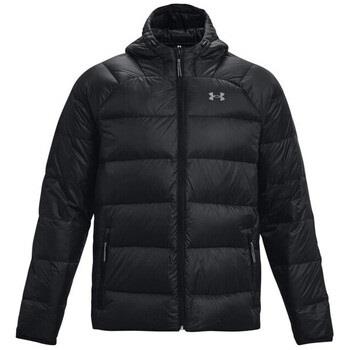 Veste Under Armour LEGEND DOWN HOODED