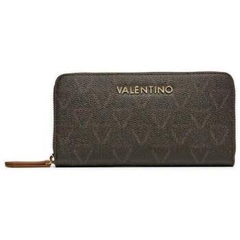 Portefeuille Valentino Portefeuille Lady Re VPS8GT155 Moro/Cuoio