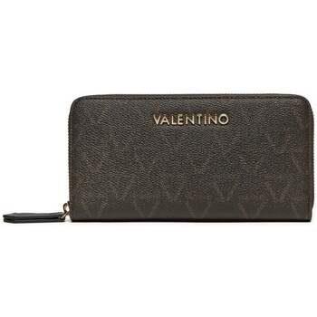 Portefeuille Valentino Portefeuille Lady Re VPS8GT155 Nero/Multicolor