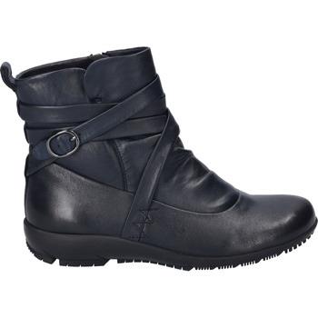 Bottes Josef Seibel Charlotte 11, ocean