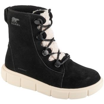 Boots Sorel Explorer III Joan Cozy WP