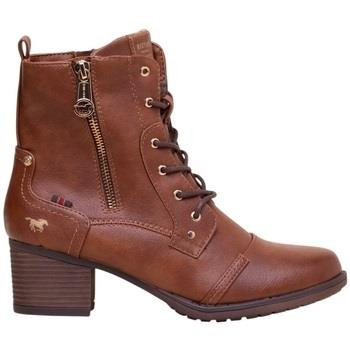 Bottines Mustang 1197512