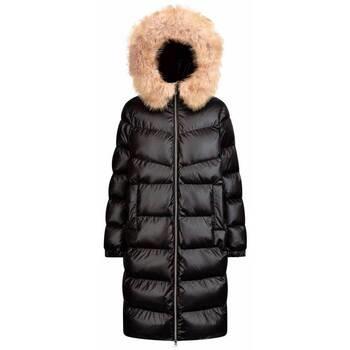 Manteau Geox W BACKSIE