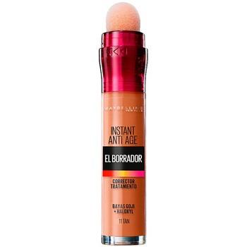 Fonds de teint &amp; Bases Maybelline New York Instant Anti Age El Bor...