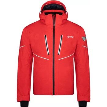 Veste Kilpi TONN-M RED