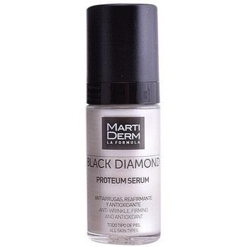 Anti-Age &amp; Anti-rides Martiderm Sérum Ultra-intensif Black Diamond...