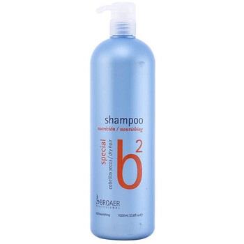 Shampooings Broaer B2 Nourishing Shampoo