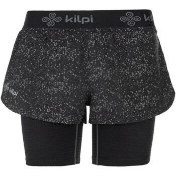 Short Kilpi Short running 2 en 1 femme BERGEN-W