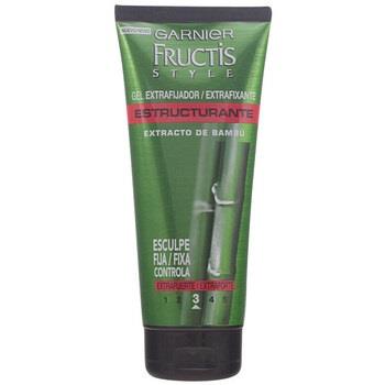 Coiffants &amp; modelants Garnier Fructis Style Gel Fixant Structurant