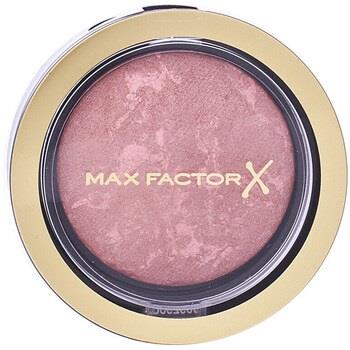 Blush &amp; poudres Max Factor Creme Puff Blush 25 Alluring Rose 1,5 G...