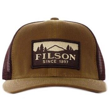 Chapeau Filson FMACC0044 W0200