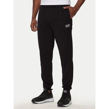 Jogging Emporio Armani EA7 8NPP66 PJVRZ-1200 BLACK