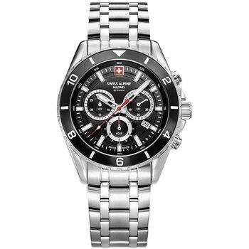 Montre Swiss Alpine Military Swiss Military 7034.9137, Quartz, 43mm, 1...