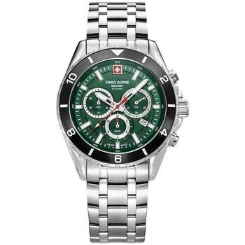 Montre Swiss Alpine Military Swiss Military 7034.9138, Quartz, 43mm, 1...