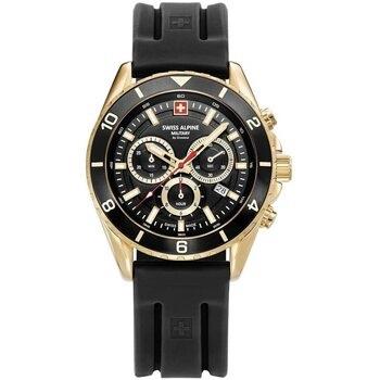 Montre Swiss Alpine Military Swiss Military 7034.9817, Quartz, 43mm, 1...