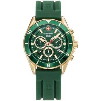 Montre Swiss Alpine Military Swiss Military 7034.9814, Quartz, 43mm, 1...