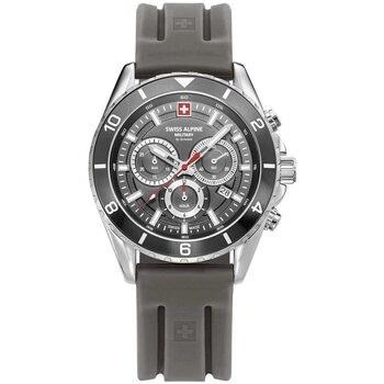 Montre Swiss Alpine Military Swiss Military 7034.9832, Quartz, 43mm, 1...