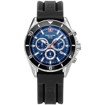 Montre Swiss Alpine Military Swiss Military 7034.9839, Quartz, 43mm, 1...