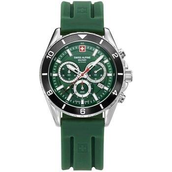 Montre Swiss Alpine Military Swiss Military 7034.9838, Quartz, 43mm, 1...