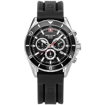 Montre Swiss Alpine Military Swiss Military 7034.9837, Quartz, 43mm, 1...