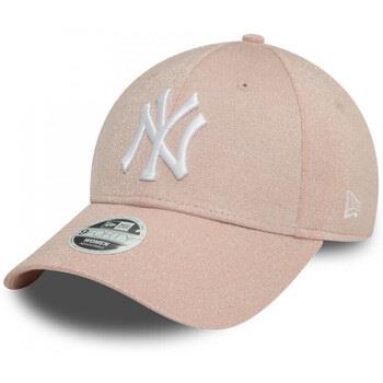 Casquette New-Era Wmns glitter 9forty neyyan