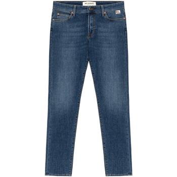 Jeans Roy Rogers RRU075D0210028